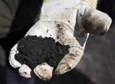 Federal and Alberta governments to study oilsands tailings leak communication