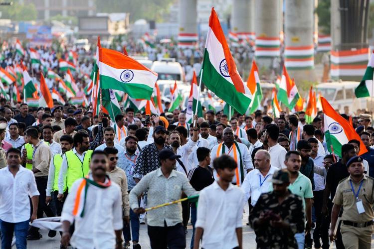India disputes Trump's claim that trade incentives led to the India-Pakistan ceasefire