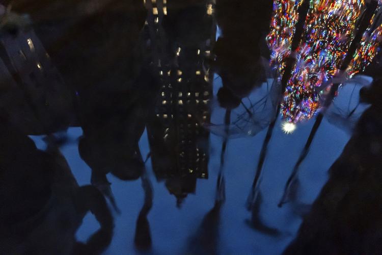 PHOTO COLLECTION: AP Top Photos of the Day, Wednesday, December 11, 2024