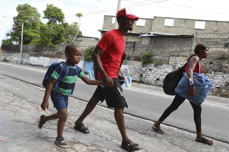 Gangs in Haiti launch fresh attacks, days after a new prime minister is announced