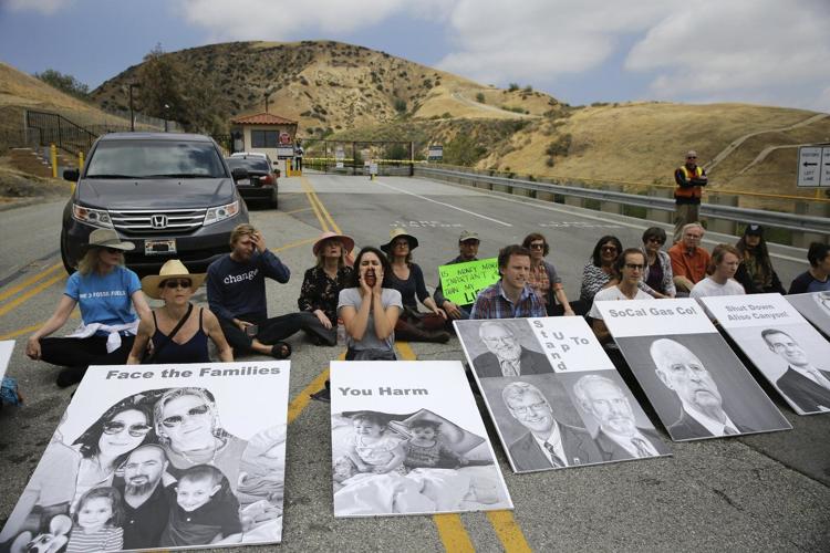 California regulators vote to delay closure of gas storage facility, site of worst US methane leak