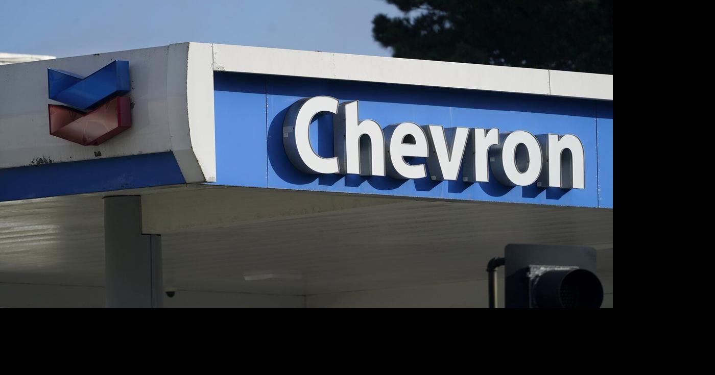 Chevron, Engine No. 1 and GE Vernova team up on powering US data ...
