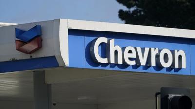 Chevron, Engine No. 1 and GE Vernova team up on powering US data centers, with AI in focus