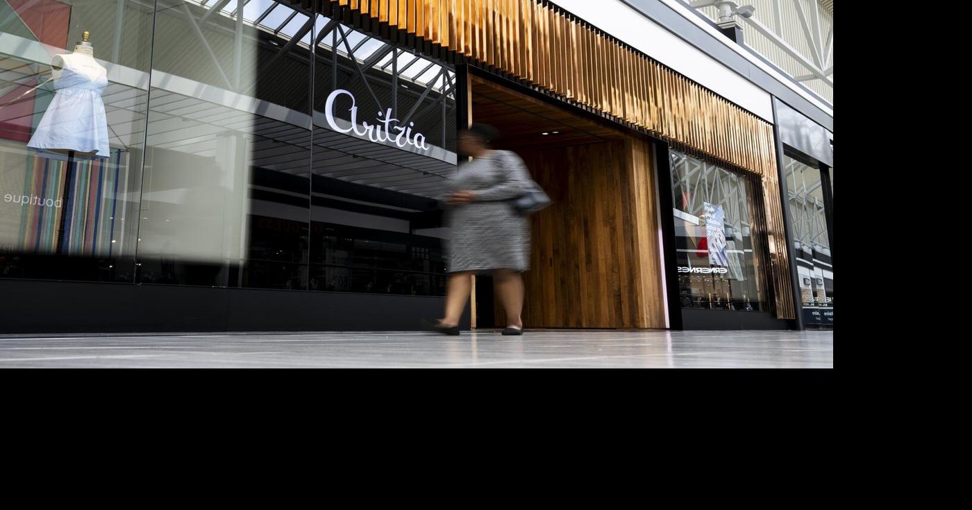 Aritzia quickly building loyalty with U.S. expansion: CEO – thecanadianpressnews.ca  www.thecanadianpressnews.ca