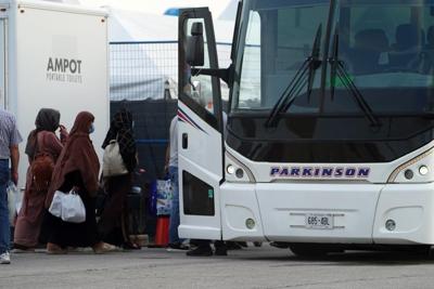 'My heart is crying': Afghan refugees wait on family members to join them in Canada
