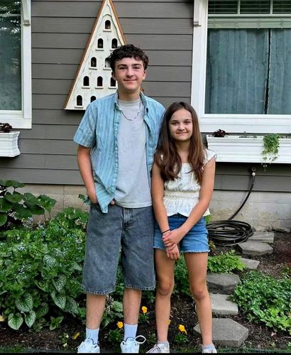 A Montana man killed 8 relatives, including 4 kids, at Sunday dinner, family says
