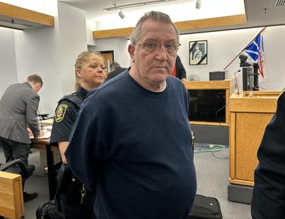 Newfoundland man on trial for sexual abuse was on police radar since at least 2007