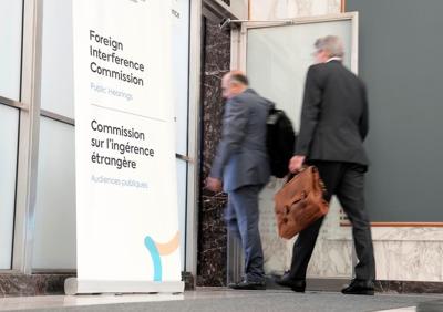Difficile de contrer la désinformation étrangère, selon une note d'un ministère