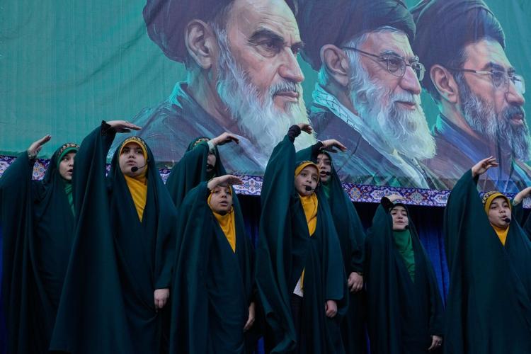 Iran's supreme leader says it will protect its nuclear and missile capabilities
