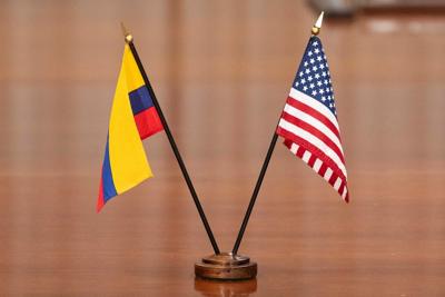 US recalls top diplomat in Colombia as tensions with President Petro escalate