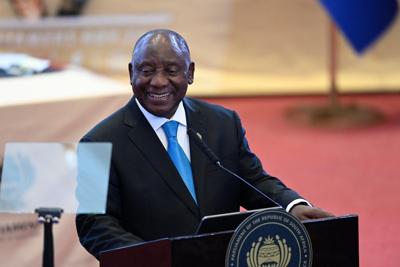 South Africa secures release of 11 nationals lured to Russia to fight against Ukraine