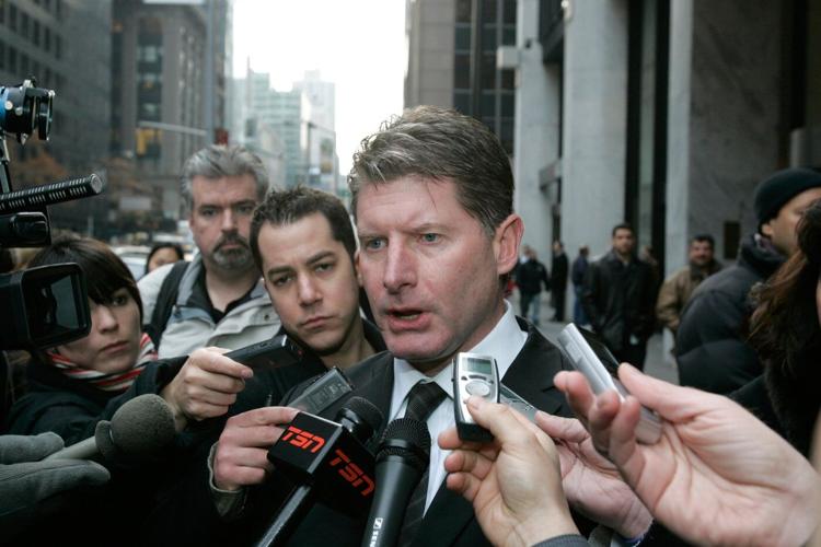 NHL CBA establishes a $4M annual fund for retired players' health care and wellness