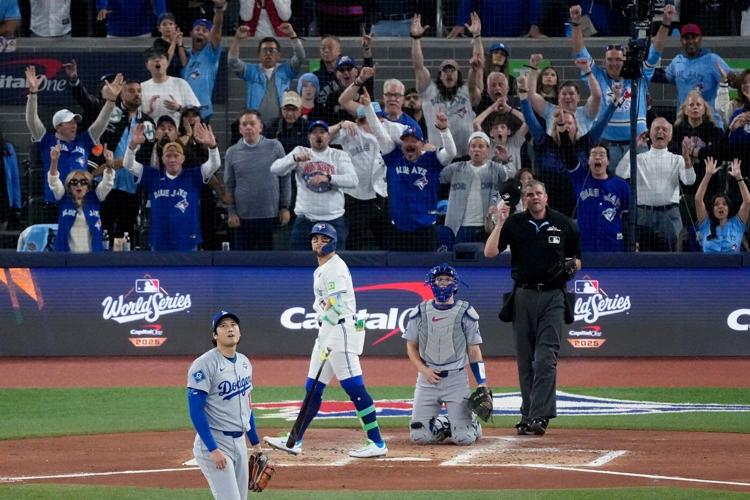 Solid hits and two big misses: A look at the Jays in 2025-26 off-season