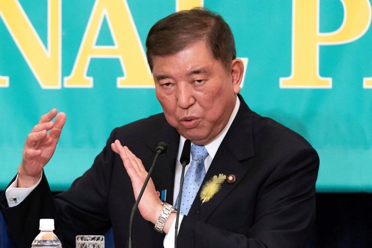 Japan's PM Ishiba faces uphill battle in upper house election with US tariffs and prices rising