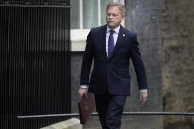 The UK says a huge payroll data breach by a 'malign actor' has exposed details of military personnel