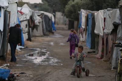 Gaza advocates urge Canada not to ignore persistent suffering amid partial ceasefire