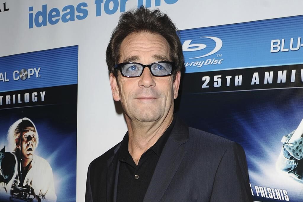 Huey Lewis' rom-com musical 'The Heart of Rock & Roll' finds a