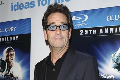 Huey Lewis' rom-com musical 'The Heart of Rock & Roll' finds a stage on Broadway in spring