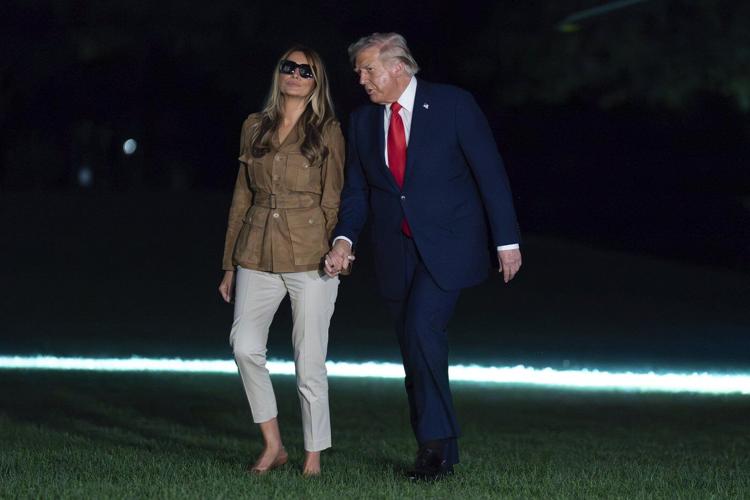 Trump to sign proclamation imposing $100K fee for H-1B visa applications, White House official says