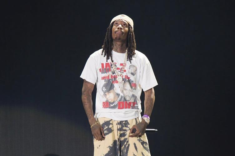 Wiz Khalifa's 'Kush + Orange Juice' changed his game. 15 years later, a sequel recaptures the spirit
