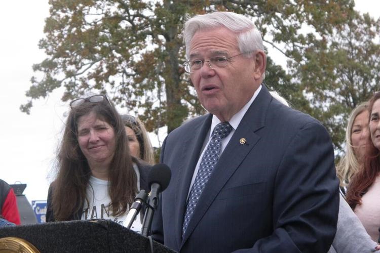 Who's Bob Menendez? New Jersey's senator charged with corruption has survived politically for years