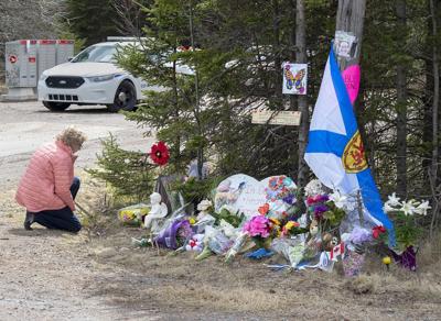 Nova Scotians are mourning on sixth anniversary of Canada's deadliest mass shooting