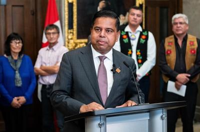 $375M announced for Indigenous-led conservation in Northwest Territories