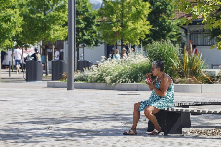 Barcelona records the hottest June in over 100 years as a heat wave grips Europe