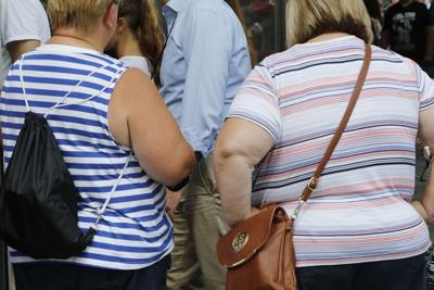 New York adopte une loi pour interdire la discrimination liée au poids