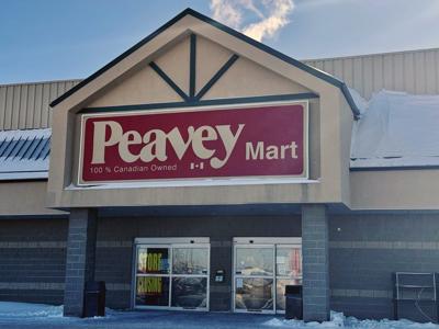 Peavey Mart warns of fake websites, accounts imitating brand as stores close