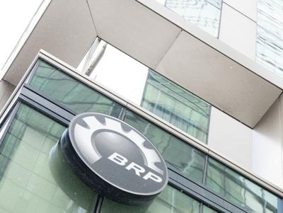 BRP says Q1 profit up as company reveals CEO José Boisjoli to retire soon