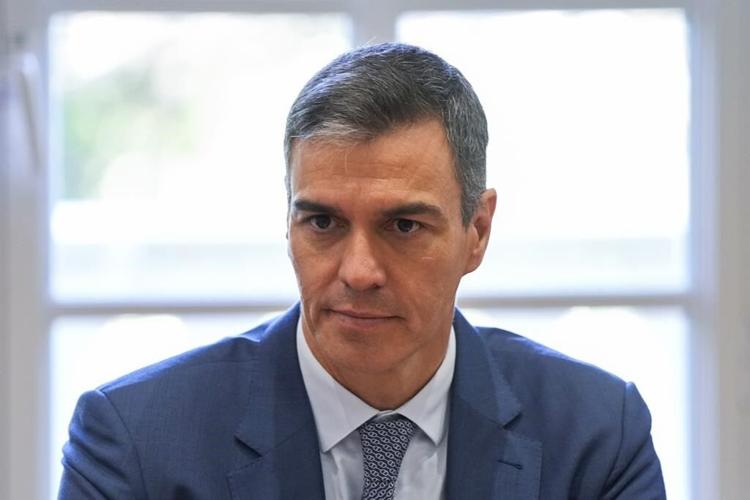 Spain's Parliament gives final approval to amnesty law for Catalonia's separatists