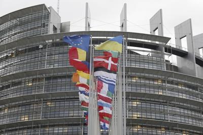 What's at stake in the European Parliament election this week