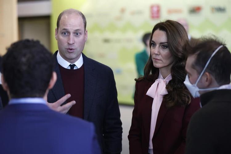 Royals get up-close look at green innovations outside Boston