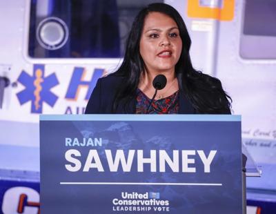 L'Ouest veut un engagement du Canada sur l'exportation des ressources naturelles