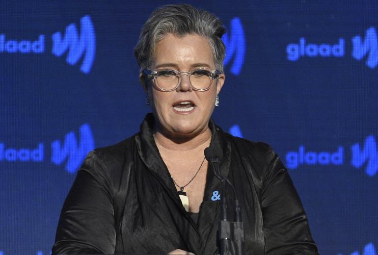 Trump says he's considering 'taking away' Rosie O'Donnell's US citizenship