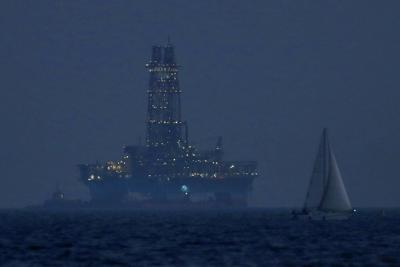 Egypt and Eni-Total consortium to sign deal on processing Cypriot natural gas for export