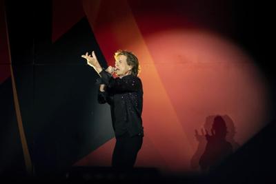 Mick Jagger, girlfriend have Florida house up for sale