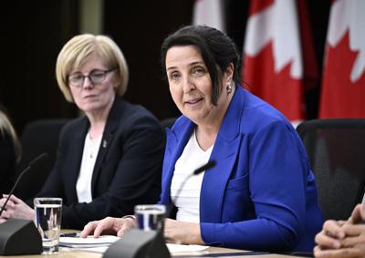 Future of Sport in Canada Commission opens public survey ahead of summit