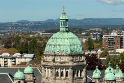 B.C. minimum wage increases by 45 cents per hour starting June 1