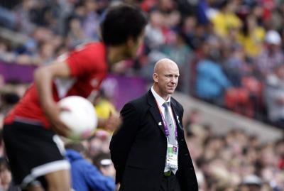 Toronto FC makes a deal with Colorado Rapids to add to Robin Fraser's coaching staff