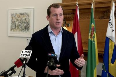 Saskatchewan to spend extra $750M this fiscal year; Opposition calls for transparency