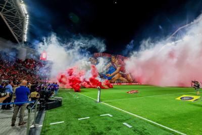 Maccabi Tel Aviv declines tickets for Aston Villa game, citing safety concerns