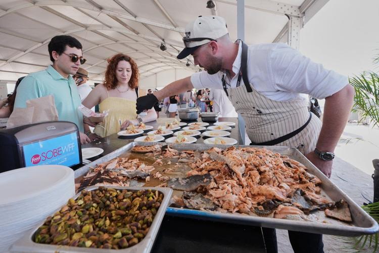 The food festival isn't dead. But social media is rewriting the recipe