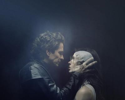 Director Lepage and dancer Cote to premiere wordless 'Hamlet' ballet in Toronto
