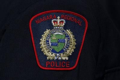 Man, 27, wanted for murder after woman found dead in park: Niagara police