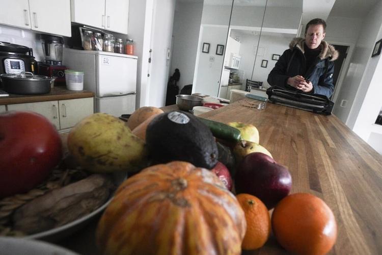 A fridge too far? Living sustainably in NYC by unplugging
