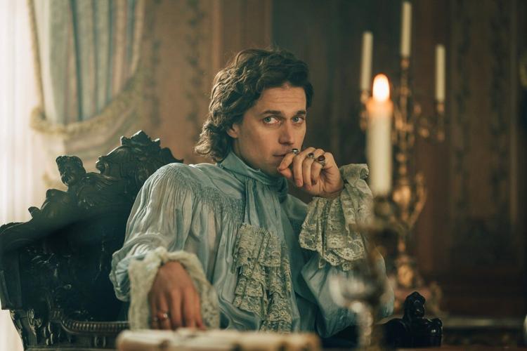 Now, it’s her story: HBO's steamy 'Seduction’ reimagines ‘Dangerous Liaisons’ with a female gaze