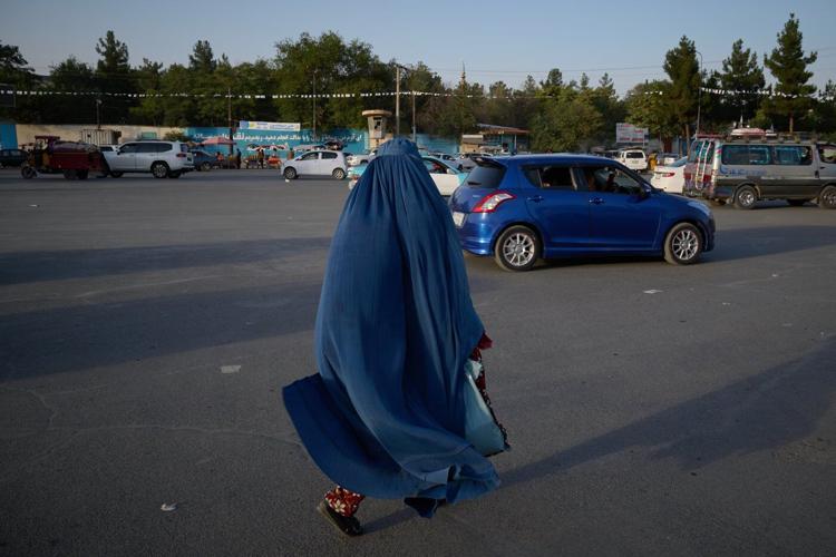 Afghan advocates urge action for women as Taliban marks five years since takeover