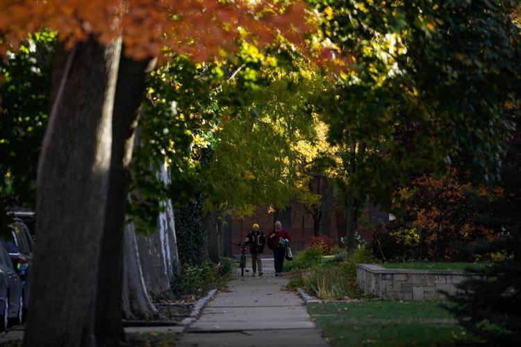 These are the sights and sounds of Trump's immigration crackdown in Chicago